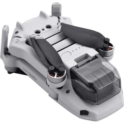 Lens Protective Cap for dji Mavic Mini Gimbal Protective Cover Dustproof D0UA