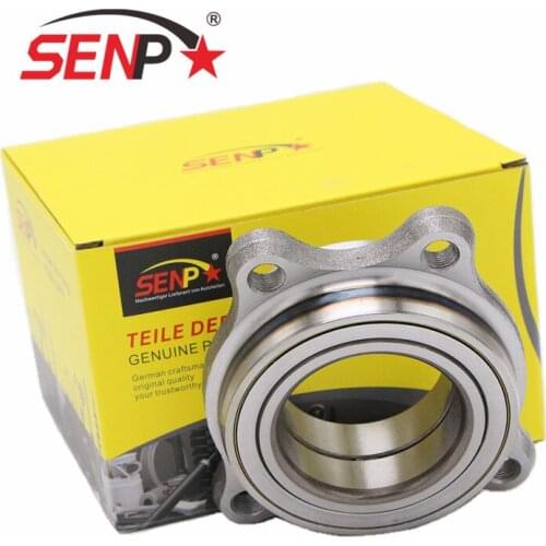 8WD 407 625 Wheel Hub Bearing Fit For AUDI A4L 2017-2022 8WD407625