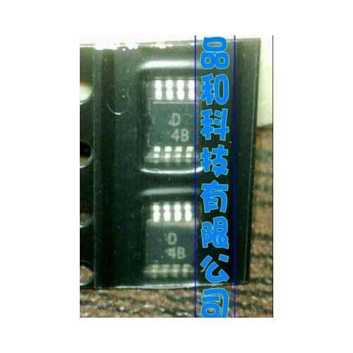 10PCS AD5320BRMZ SOP-8 New and original