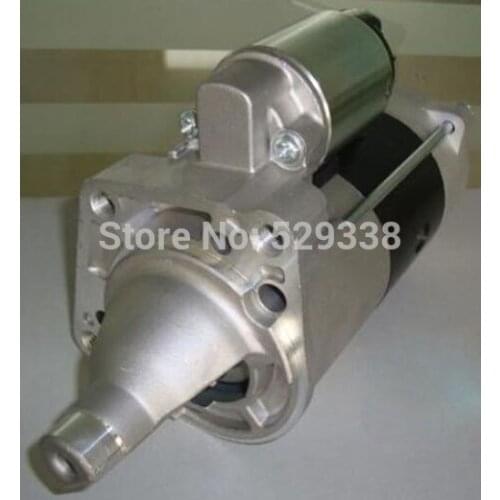 AUTO STARTER MOTOR M2T88971 M002T88971 04868860AA FOR Chrysler Grand Voyager