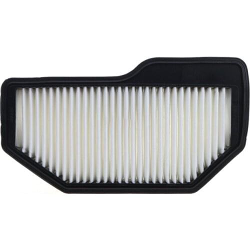 Car Air Filter For Hyundai Genesis Coupe/rohens Coupe 2.0t Model 2012 2013 2014 Year 1pcs Filter Oe 28113-2m200 Car Accessories