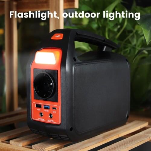 BEHORSE Rechargeable Batteries