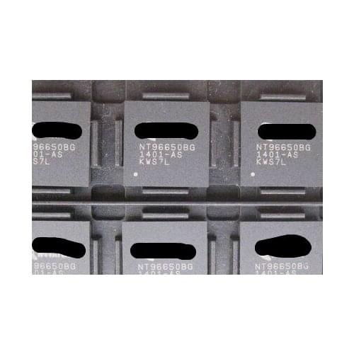 Free shipping 2pcs/lot NT96650BG