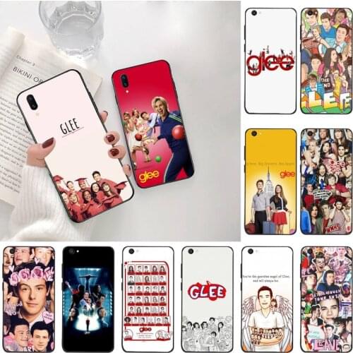 Cory Monteith Glee Phone Case For Vivo Y91c Y17 Y51 Y67 Y55 Y7s Y81S Y19 V17 vivos5