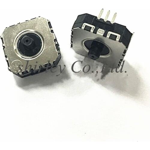 FJ08K-4 joystick switch B10K joystick potentiometer handheld game console PSP four-way rocker