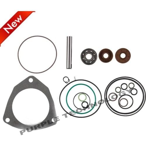 Diesel engine 320D fuel pump repair seal kit for KAT