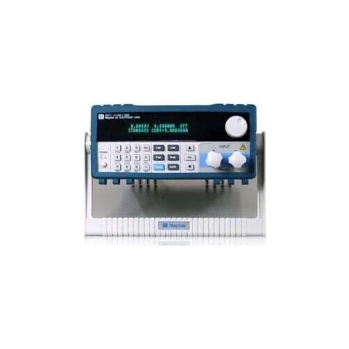 Maynuo M9812(0-150V/0-30A/300W) programmable LED DC electronic load with M133(USB)