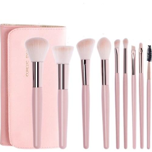 MUBTF Makeup Brush Sets