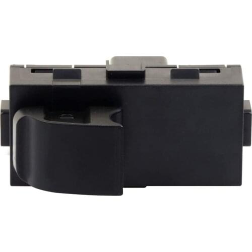 Power Window Switch for Enclave Base 2012-2013 Rear Driver Passenger Side for Chevy Rh LH Replacement