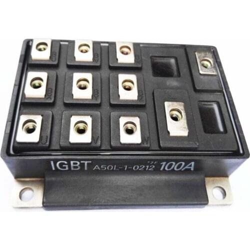 A50L-1-0212 100A Actual Stock Photos Original Goods