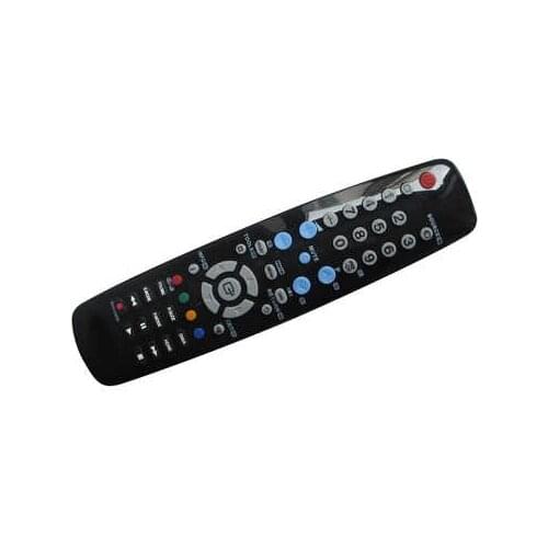 Remote For Samsung LE32A650A1H LA46A653A1H LA52A653A1H LE32A550P1R LE32A551P2R LE32A552P3R LE32A553P4R BN59-00742A HDTV TV