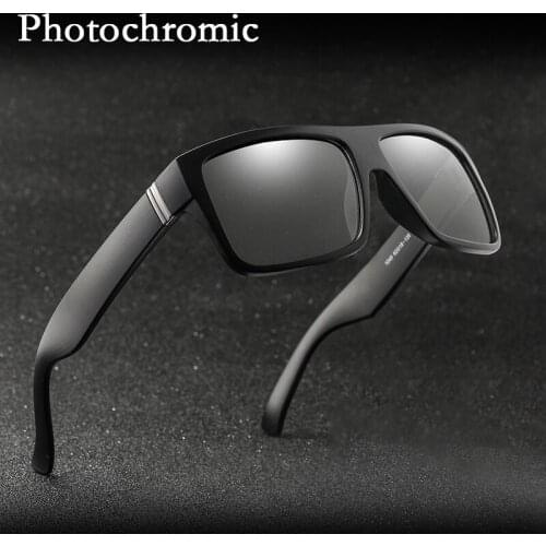 Polarized Sunglasses Fashion Polaroid Square Sun Glasses Women 2020 Luxury Brand Glasses Men UV400 Gafas De Sol Hombre