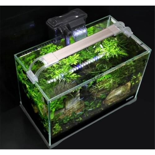 SUNSUN Aquarium Landscaping Light Aquarium Aquarium Lighting Lamp LED Lamp Lamp ADP Series For Fish Tank