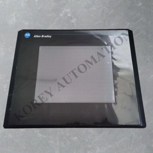 AB HMI 2711-T10C8 SPOT STOCK USED GOOD IN CONDITION