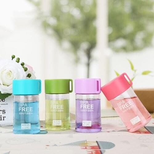 Бутылки для воды VFGTERTE China At AliExpress