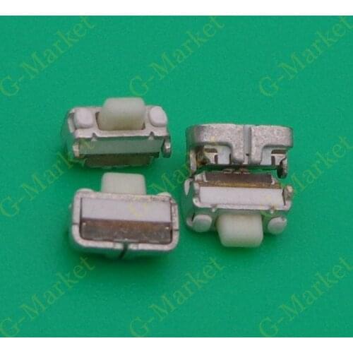 4.75mm Power Volume Switch on off inside Button connector For Samsung Galaxy S2 S3 S4 i9500 i9300 i939 T989 T999 i747 D710 T879
