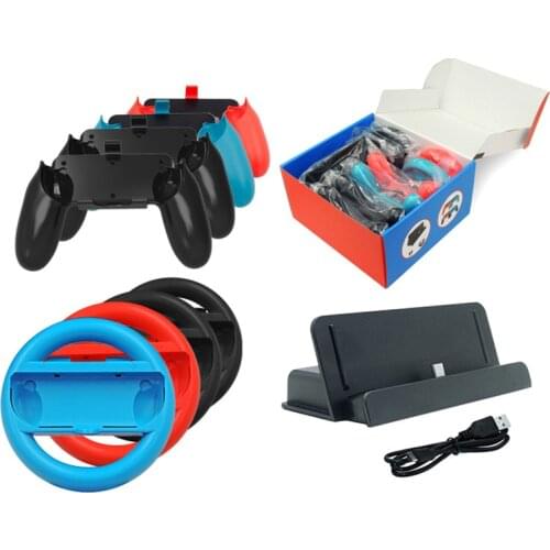 Vogek Game Steering Wheels