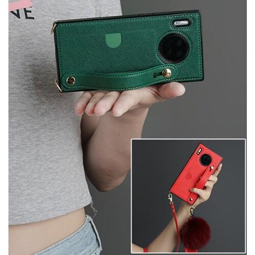 Wuka cabin Samsung Galaxy S9 Plus Phone Cases