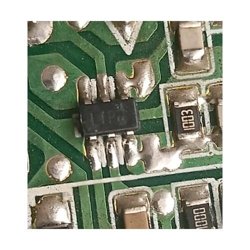 100% New&original LFP38 LFP38R SOT23-6 IC In stock