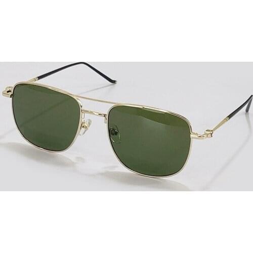 2021 Fashion Classic Gradient Sunglasses Cool Men Vintage Brand Design Sun Glasses Luxury Women Eyeglasses Oculos De Sol