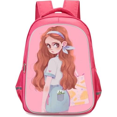 BULEFLYER Orthopedic Backpacks