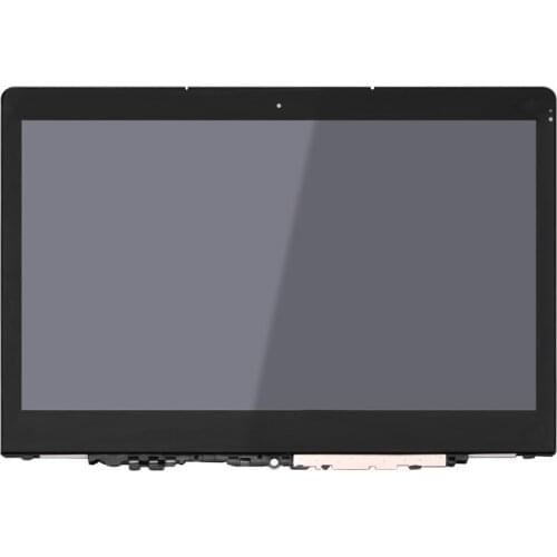 N116HSE-EBC Laptop LCD Touch Screen Digitizer Assembly With Bezel For Lenovo Yoga 710-11IKB 80V6 Yoga 710-11ISK 80TX 80TX0007US
