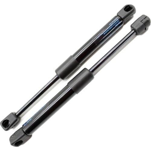 For ALFA ROMEO 156 Sportwagon (932) Estate 2000-2006 front bonnet hood Auto Car Gas Spring Lift Support Damper Gas Struts 397 mm