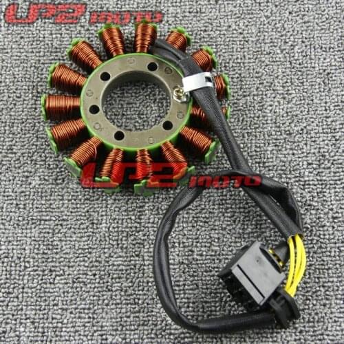For Honda CBR600RR CBR600 F5 07-12 Coil Magneto Coil Ignition Coil Stator Assy Generator Coil