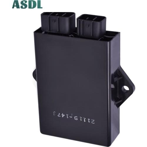 250CC Motorcycle Digital Ignition CDI Unit Box For Kawasaki ZR250 ZXR250 ZR 250 ZXR 250 new