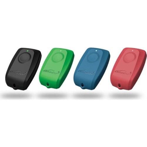 LONSDOR K518ISE SKE-LT Smart Key Emulator