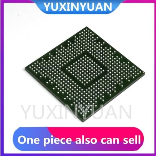 1PCS MN2WS0300 MN2WS BGA IC LCD CHIP IN STOCK