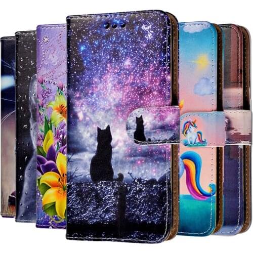 Cute Leather Phone Case For Xiaomi Poco X3 M3 F3 11i 10T Lite Redmi Note 10 9 S 9A 9i 9C 9T Power 8 7 Pro Max 5 Pro 4xCover Bear