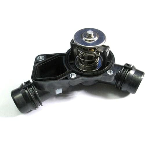 Baificar Brand New Thermostat For BMW E46 E39 E60 E38 E65 E66 E53 E83 325 520 530
