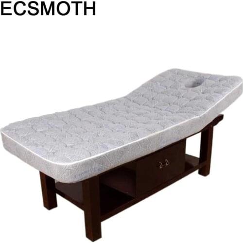 Pedicure Letto Pieghevole Table Pliante Mueble Tafel Massagetafel De Folding Camilla Masaje Plegable Salon Chair Massage Bed