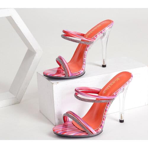 PHOENIX DIARY Women's Slippers