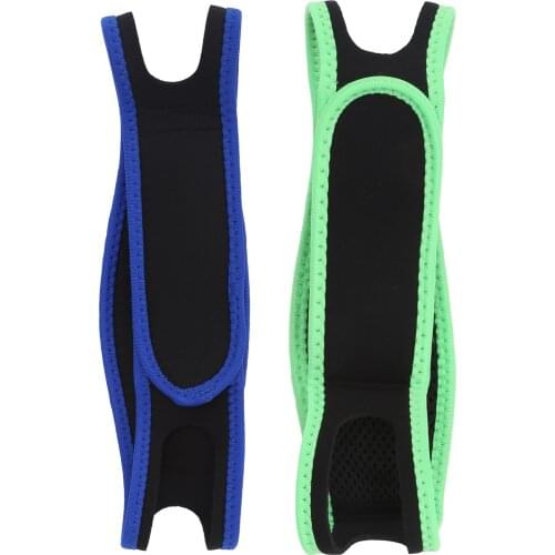 Back Support sports safety Anti‑Snoring Chin Strap Adjustable Breathable Stop Snoring Strap Jaw Support Belt waist support