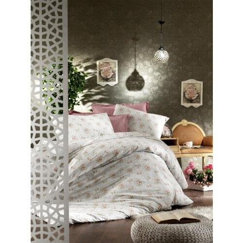 Saint Belisama Double Personality Duvet cover set Galvin Mint