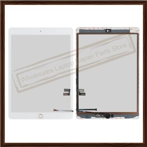 For iPad 8 iPad8 10.2 A2428 A2429 A2430 A2270 Touch Screen Digitizer Glass Sensor Panel 2020 year