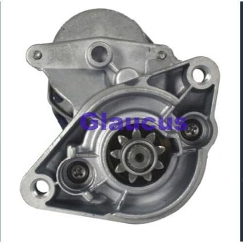 3Y 4Y 2Y 3YC 2YC 4YEC Engine starter motor for Toyota TARAGO HILUX HIACE LITEACE Daihatsu FOURTRAK 1.8 L 2.0 L 2.2 L 82-94