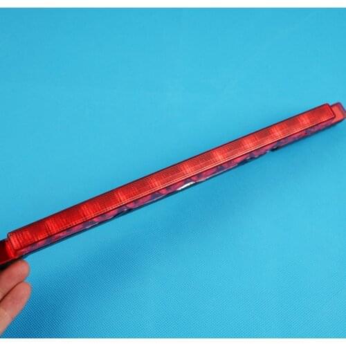 Third 3rd Brake Stop Light Third High Mount Brake Light Lamp For Audi A6 C5 1998-2005 4B0945097