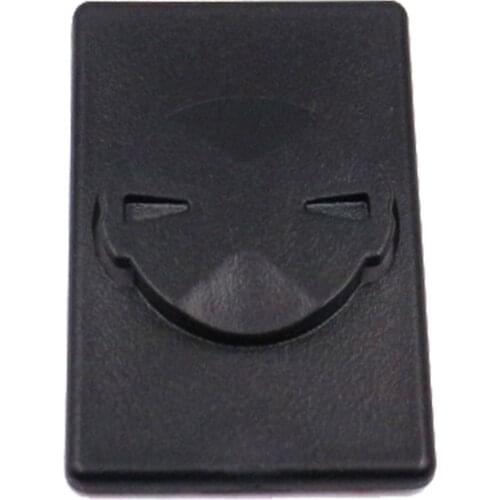 Bike Phone Sticker Mount Computer Mount GPS Bracket Cycling for Garmin- Wahoo Bryton Computers Bicycle Accessories