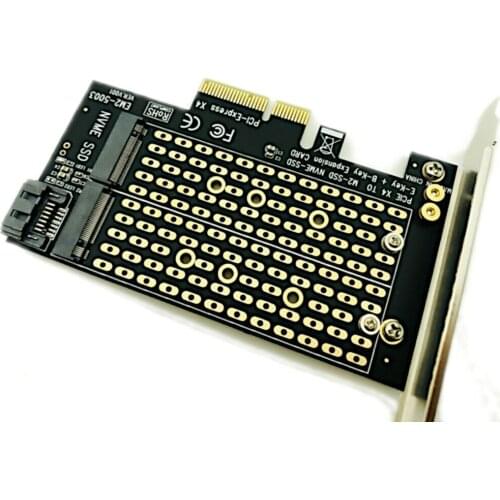Woopower Expansion Boards