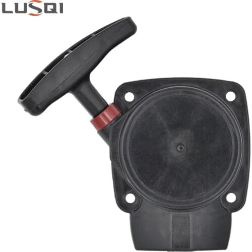 34 single High Hardness Rewind Pull Recoil Starter gasoline engine Lawn Mower grass trimmer