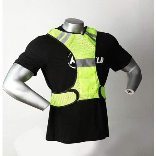AA SHIELD Reflective Vests