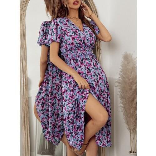 ATUENDO Summer Dressing Gowns