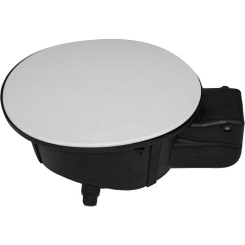 Car Fuel Filler Flap Tank Cover For-polo 6r 2010- 6rd809857d 6r0 809 857