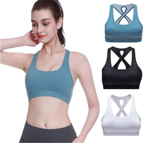 New Seamless Bras for Woman Sports Push Up Bra Full Cup Sexy Women Wire Free Padded Bras Underwear Wireless Bralette Brassiere