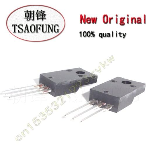IPAW60R190CE 60S190CE IPAW60R280CE 60S280CE TO220F Integrated Circuits Electronic Components = Free shipping