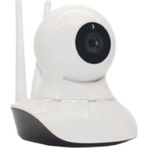 GSM WIFI Camera Alarm System APP Remote Control