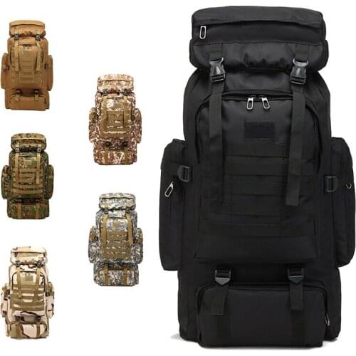 HUNI Backpacks For Men